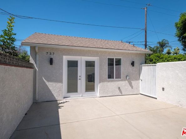 735 N Lima Street, Burbank CA 91505