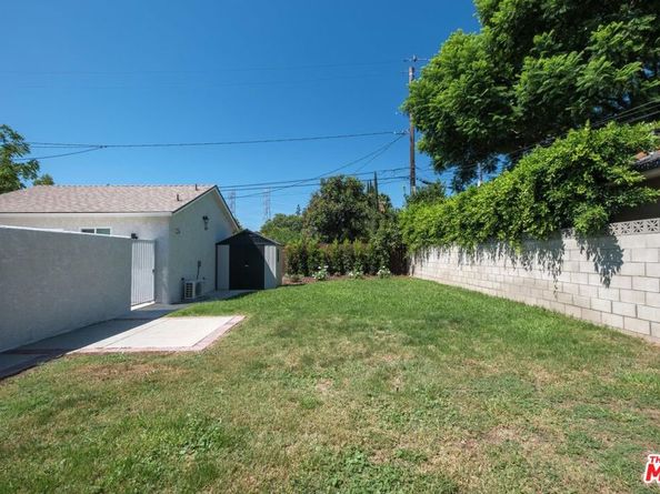 735 N Lima Street, Burbank CA 91505