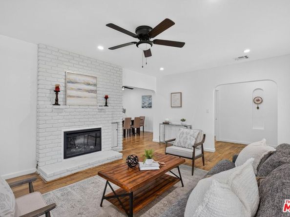 735 N Lima Street, Burbank CA 91505