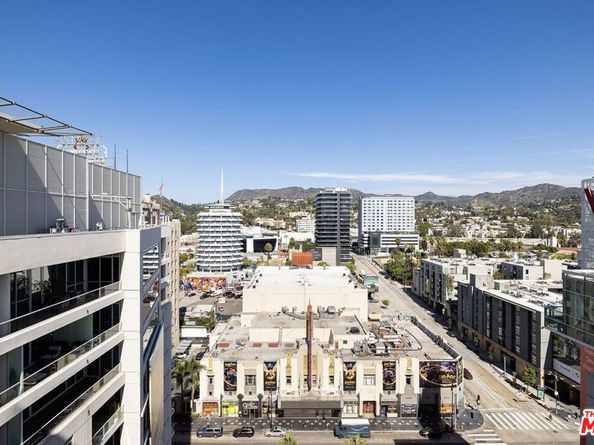 6250 Hollywood Boulevard 6K, Los Angeles CA 90028