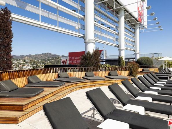 6250 Hollywood Boulevard 6K, Los Angeles CA 90028