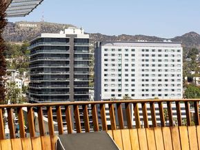 6250 Hollywood Boulevard 6K, Los Angeles CA 90028