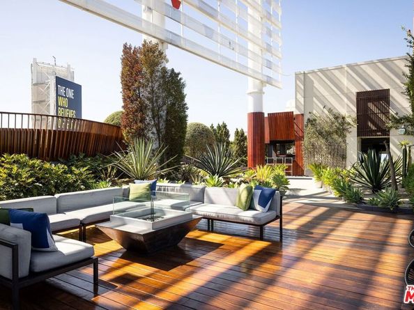 6250 Hollywood Boulevard 6K, Los Angeles CA 90028