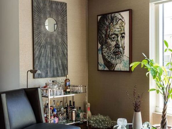 6250 Hollywood Boulevard 6K, Los Angeles CA 90028