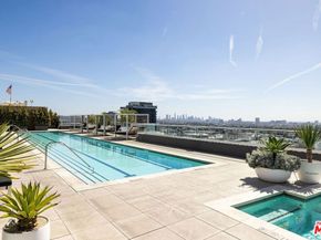 6250 Hollywood Boulevard 6K, Los Angeles CA 90028