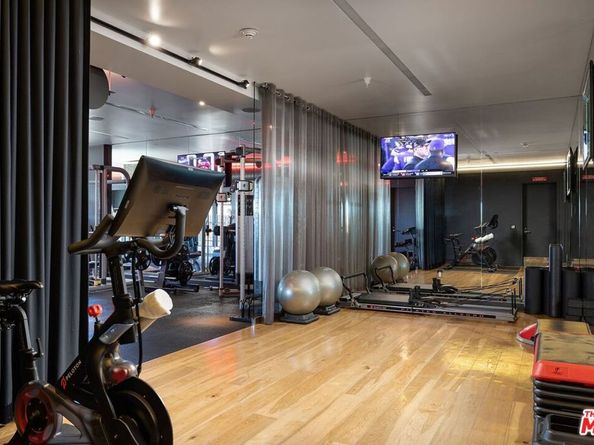 6250 Hollywood Boulevard 6K, Los Angeles CA 90028