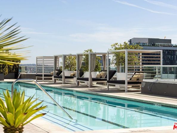 6250 Hollywood Boulevard 6K, Los Angeles CA 90028