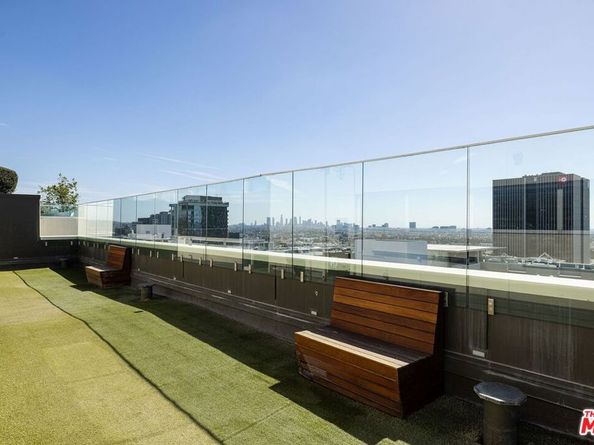 6250 Hollywood Boulevard 6K, Los Angeles CA 90028