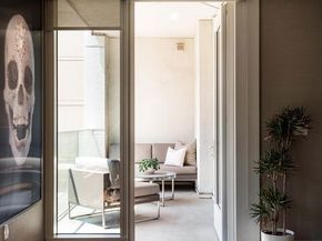 6250 Hollywood Boulevard 6K, Los Angeles CA 90028