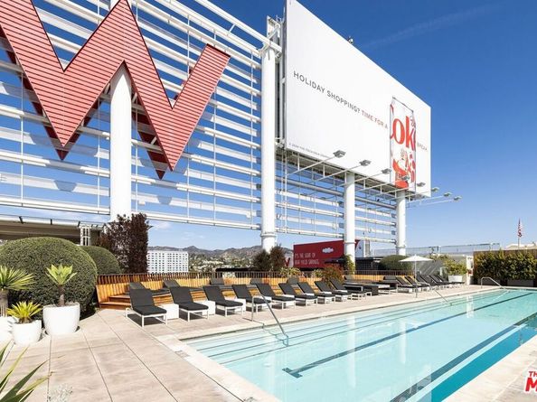 6250 Hollywood Boulevard 6K, Los Angeles CA 90028