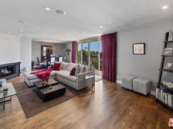 2260 N Cahuenga Boulevard 502, Los Angeles CA 90068