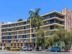 2260 N Cahuenga Boulevard 502, Los Angeles CA 90068