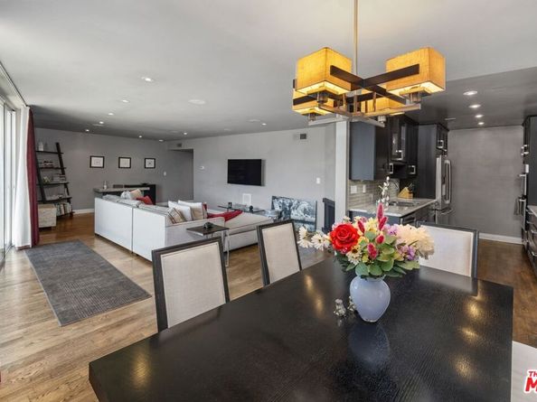 2260 N Cahuenga Boulevard 502, Los Angeles CA 90068