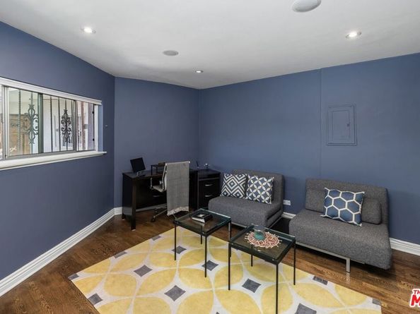2260 N Cahuenga Boulevard 502, Los Angeles CA 90068