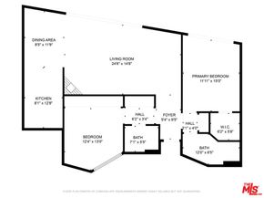 2260 N Cahuenga Boulevard 502, Los Angeles CA 90068