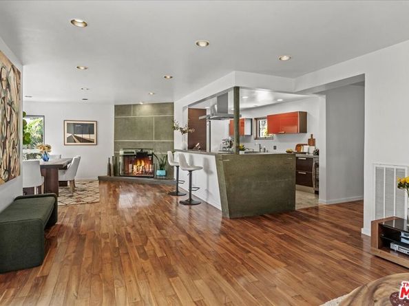 3234 Hillock Drive, Los Angeles CA 90068
