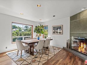 3234 Hillock Drive, Los Angeles CA 90068