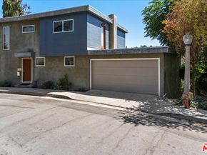 3234 Hillock Drive, Los Angeles CA 90068