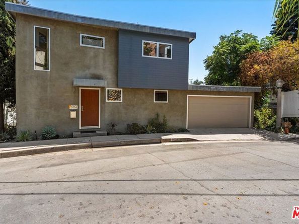 3234 Hillock Drive, Los Angeles CA 90068