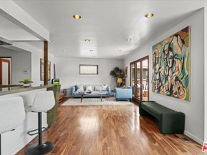3234 Hillock Drive, Los Angeles CA 90068