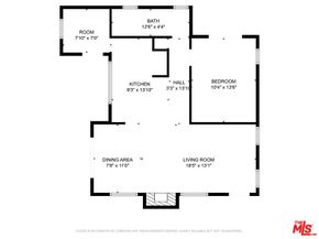 4354 Wawona Street, Los Angeles CA 90065