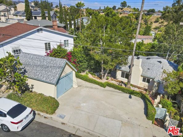 4354 Wawona Street, Los Angeles CA 90065