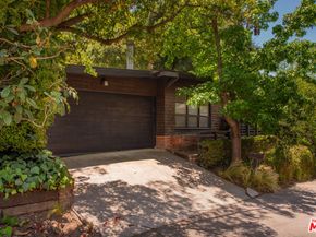 9648 Yoakum Drive, Beverly Hills CA 90210