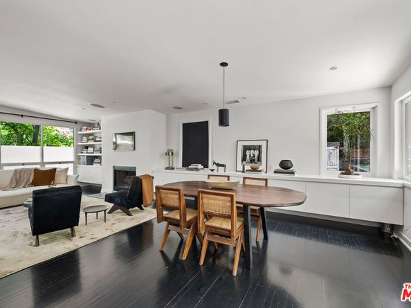 9648 Yoakum Drive, Beverly Hills CA 90210