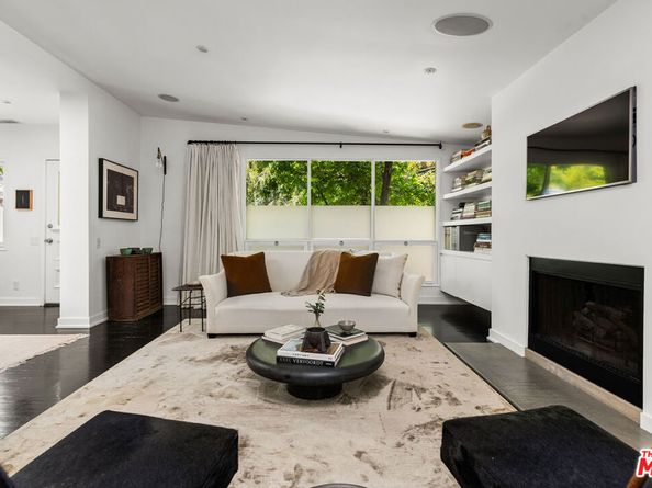 9648 Yoakum Drive, Beverly Hills CA 90210