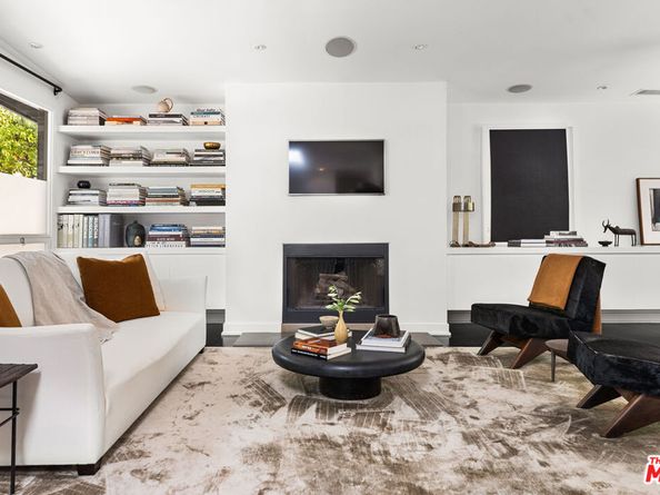 9648 Yoakum Drive, Beverly Hills CA 90210