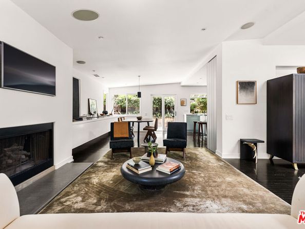 9648 Yoakum Drive, Beverly Hills CA 90210