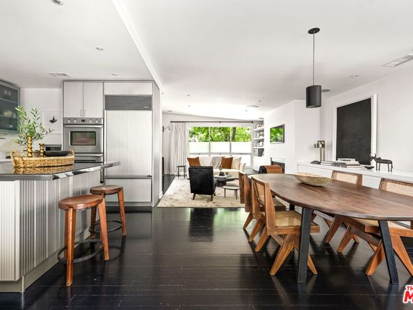 9648 Yoakum Drive, Beverly Hills CA 90210