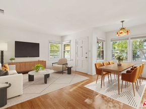 1466 N Rose Street, Burbank CA 91505