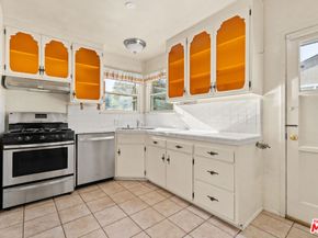 1466 N Rose Street, Burbank CA 91505