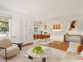 1466 N Rose Street, Burbank CA 91505