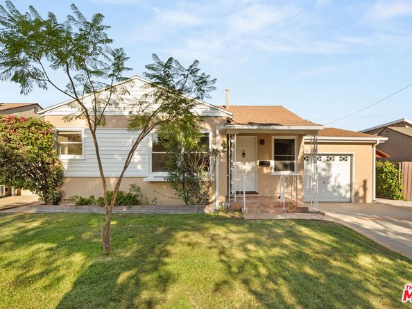 1466 N Rose Street, Burbank CA 91505