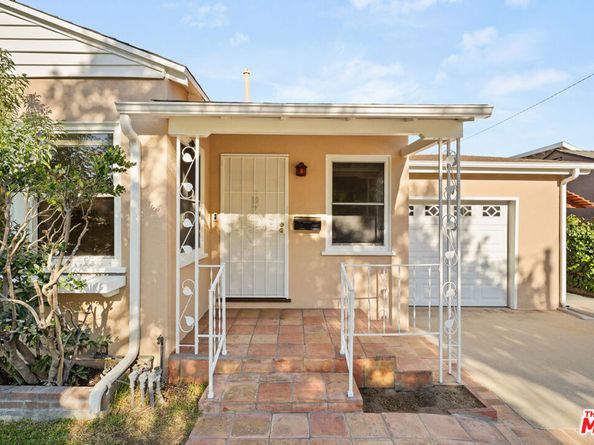 1466 N Rose Street, Burbank CA 91505