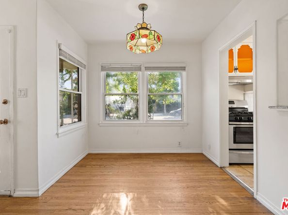 1466 N Rose Street, Burbank CA 91505