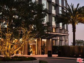 211 W Elm Court 39B, Los Angeles CA 90067