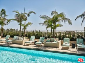 211 W Elm Court 39B, Los Angeles CA 90067