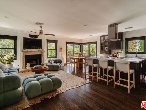 854 Kodak Drive, Los Angeles CA 90026