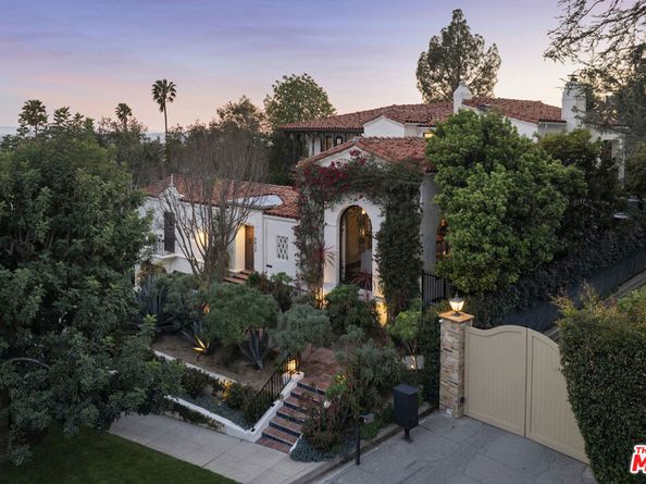 2417 NOTTINGHAM Avenue, Los Angeles CA 90027