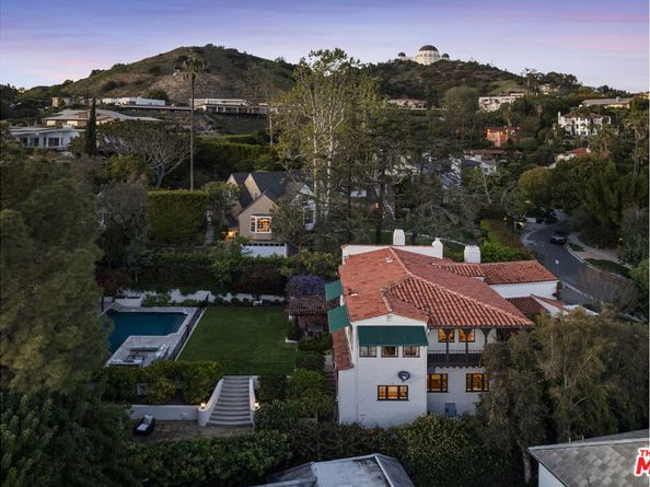 2417 NOTTINGHAM Avenue, Los Angeles CA 90027
