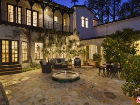 2417 NOTTINGHAM Avenue, Los Angeles CA 90027