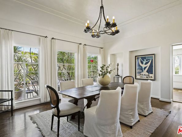 2417 NOTTINGHAM Avenue, Los Angeles CA 90027