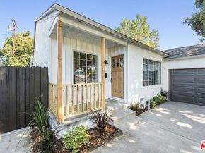 6644 Yolanda Avenue, Reseda CA 91335