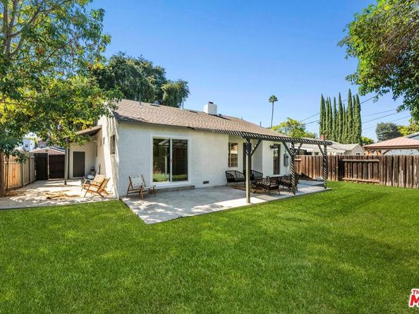 6644 Yolanda Avenue, Reseda CA 91335