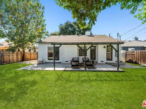6644 Yolanda Avenue, Reseda CA 91335