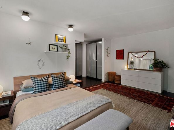 7309 Franklin Avenue 405, Los Angeles CA 90046
