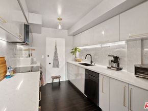 7309 Franklin Avenue 405, Los Angeles CA 90046